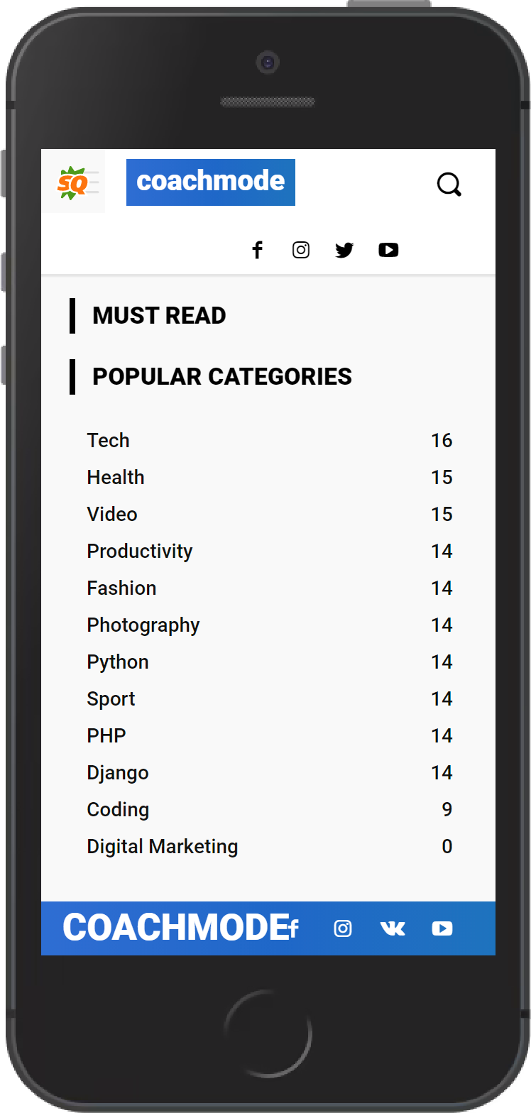 CoachMode gallery image