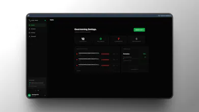 ScanTrace gallery image