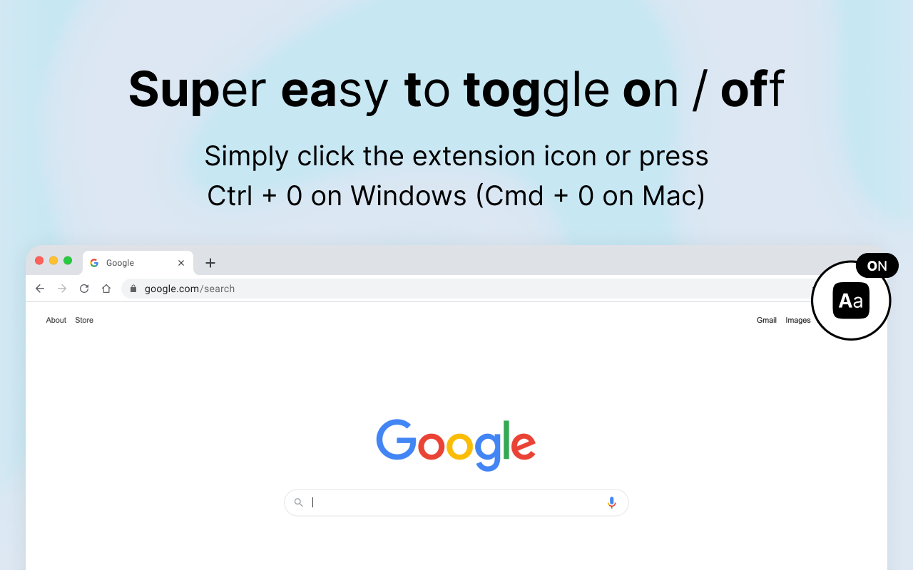 AaRead (Bionic) gallery image
