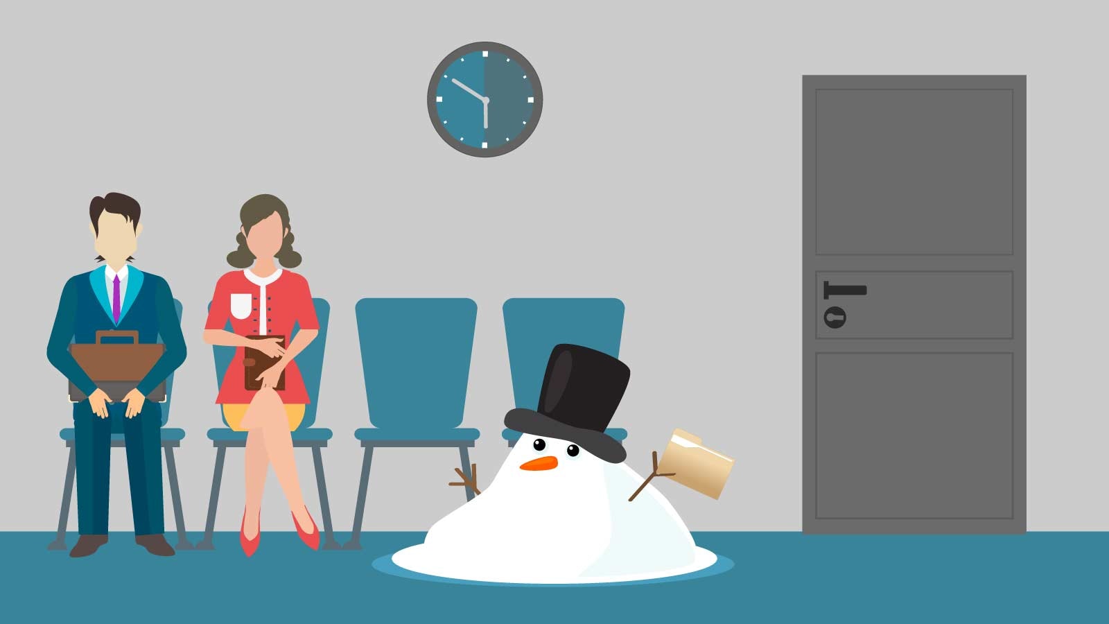 How to crack an interview gallery image