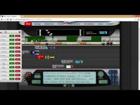 NitroType gallery image