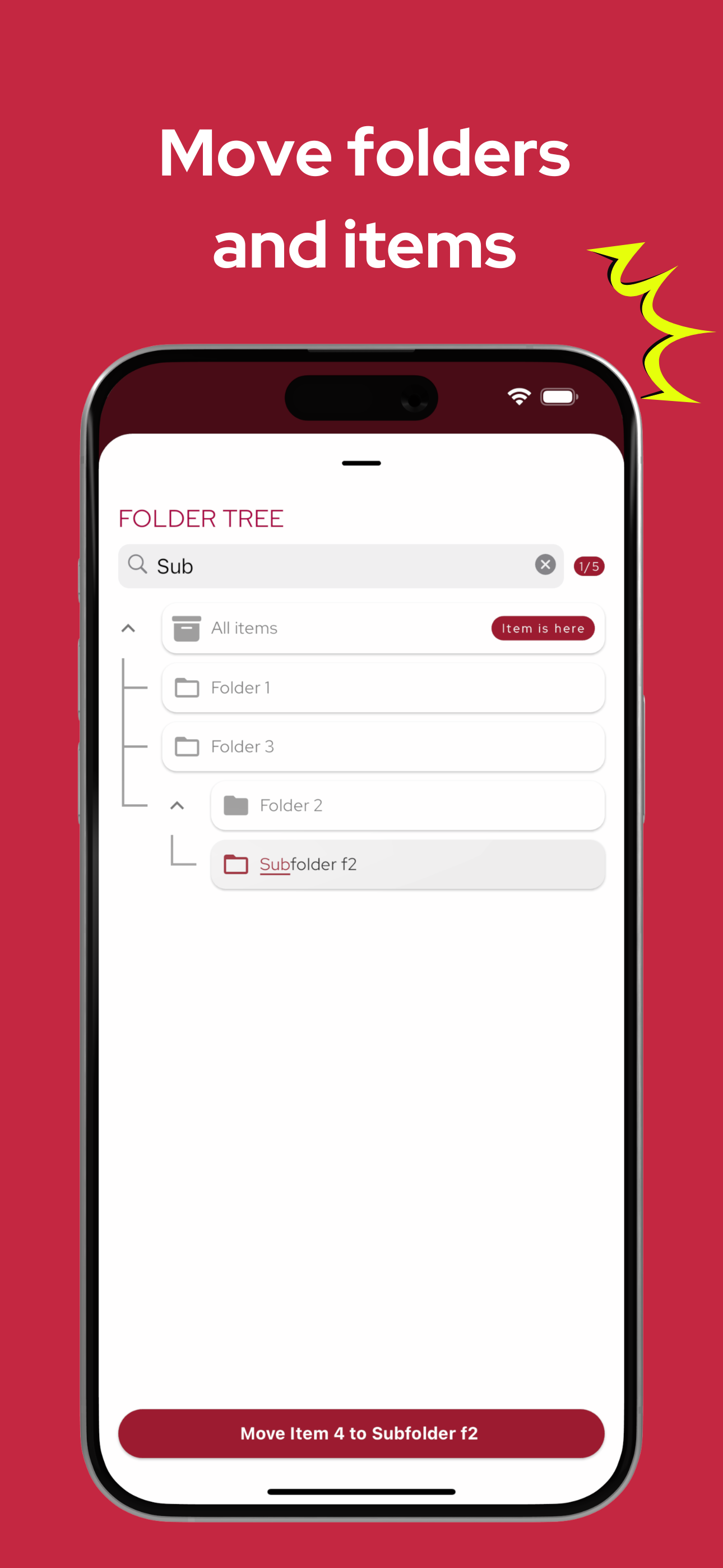Inventar Tracker media 5