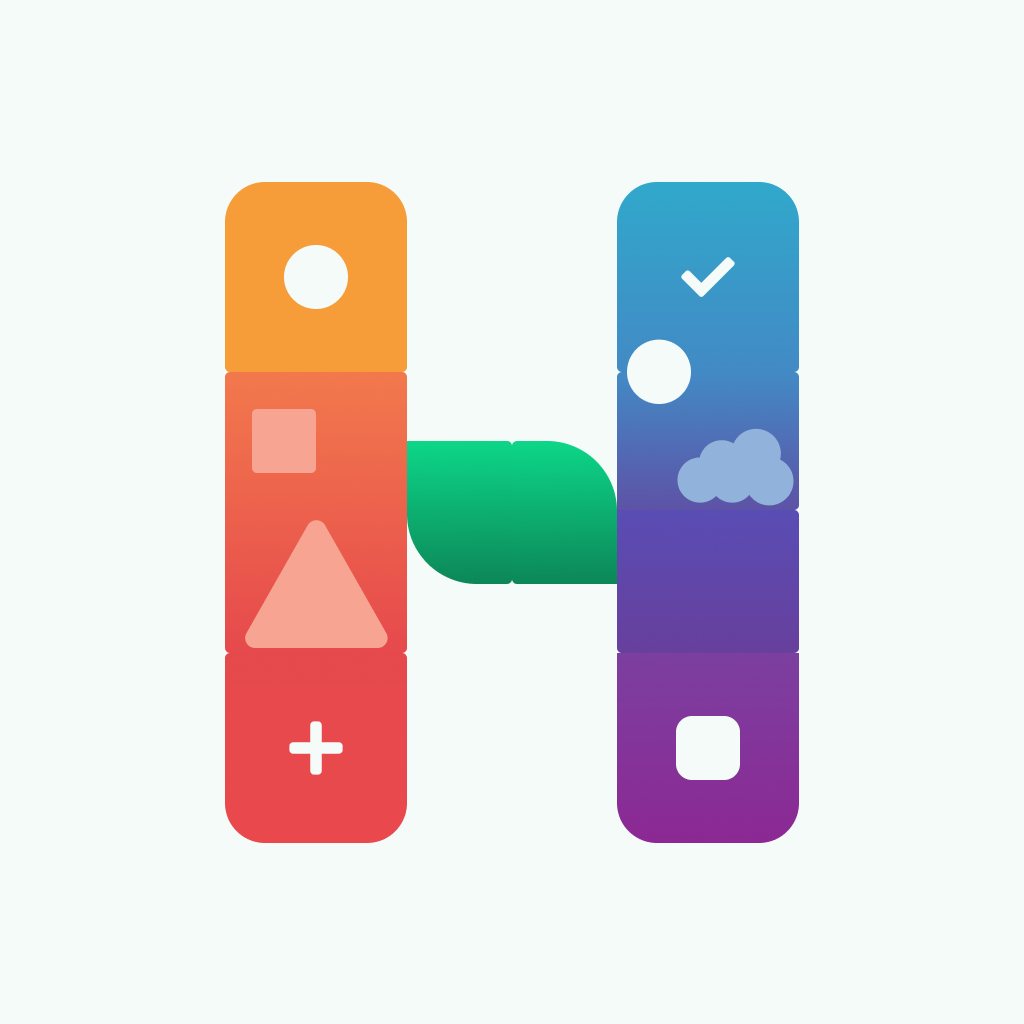 Habitio: Daily Habit... logo