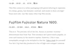 🎞 35mm Film Price Guide image
