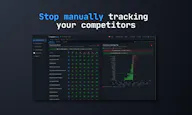 MarketRecon