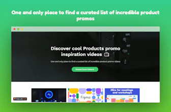 PromoZ gallery image