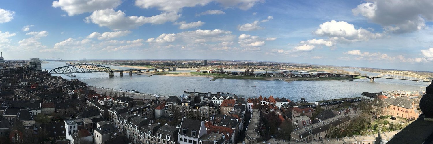 ProductHunt banner for @stijn