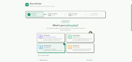 StacksFinder gallery image