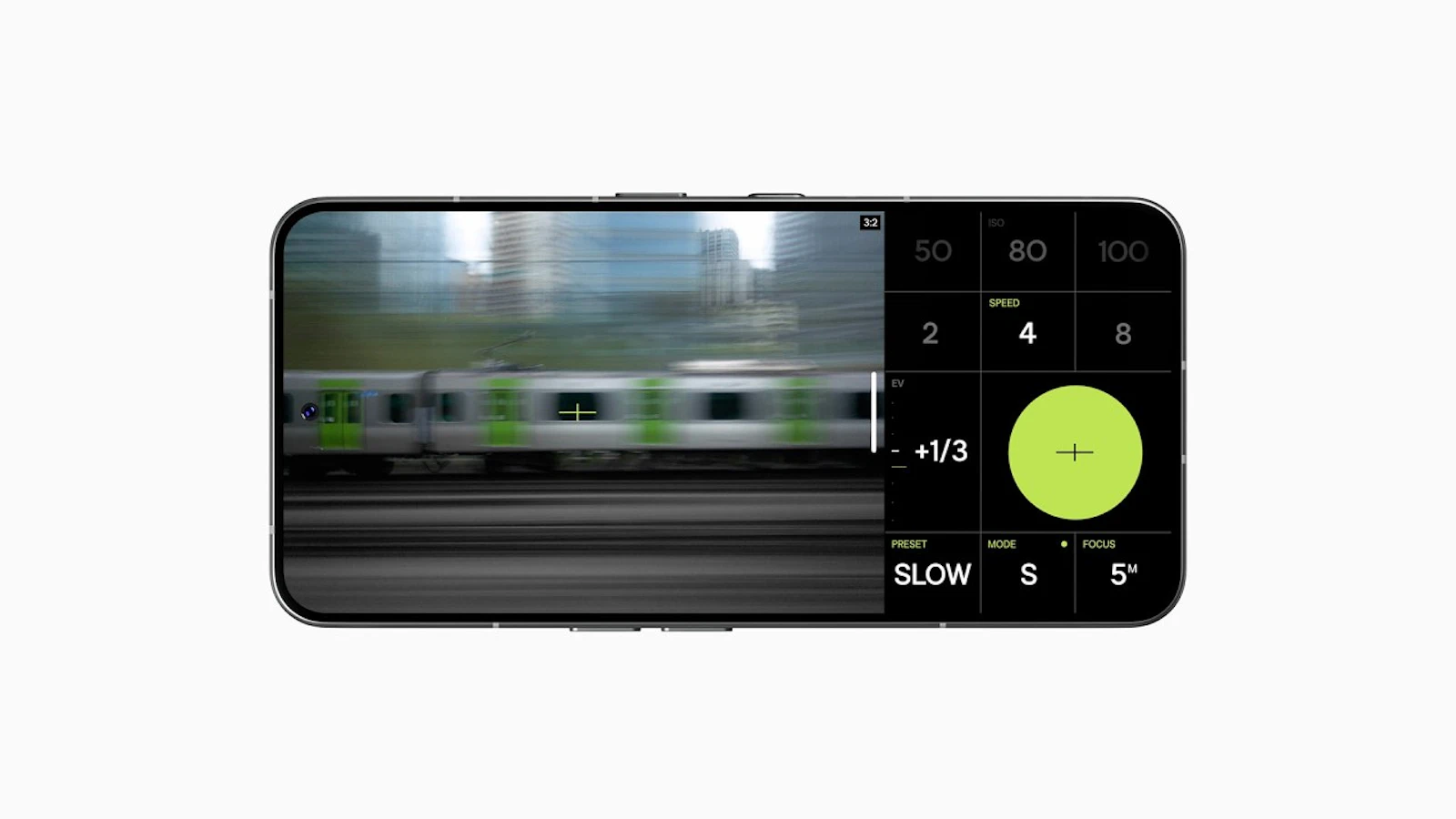 VWFNDR™ + MBL screenshot 1 (video preview)