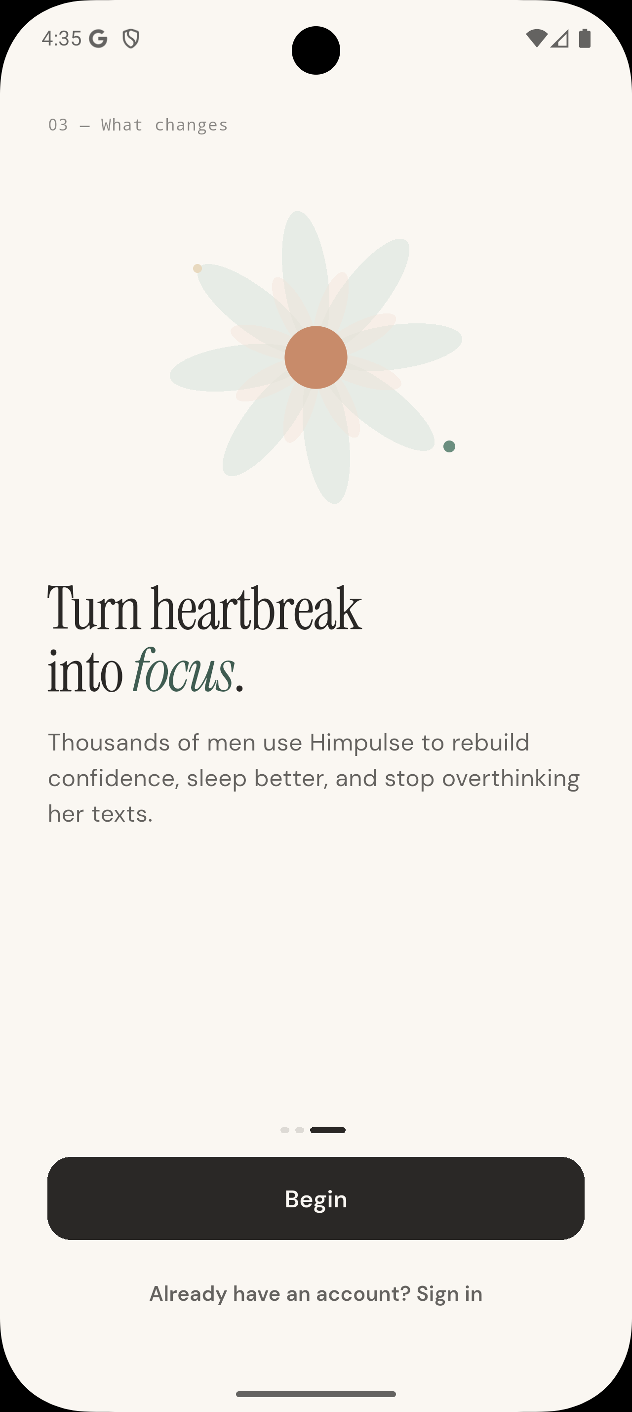 Himpulse gallery image
