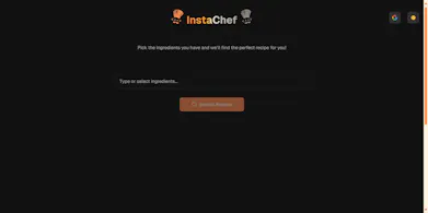 InstaChef gallery image