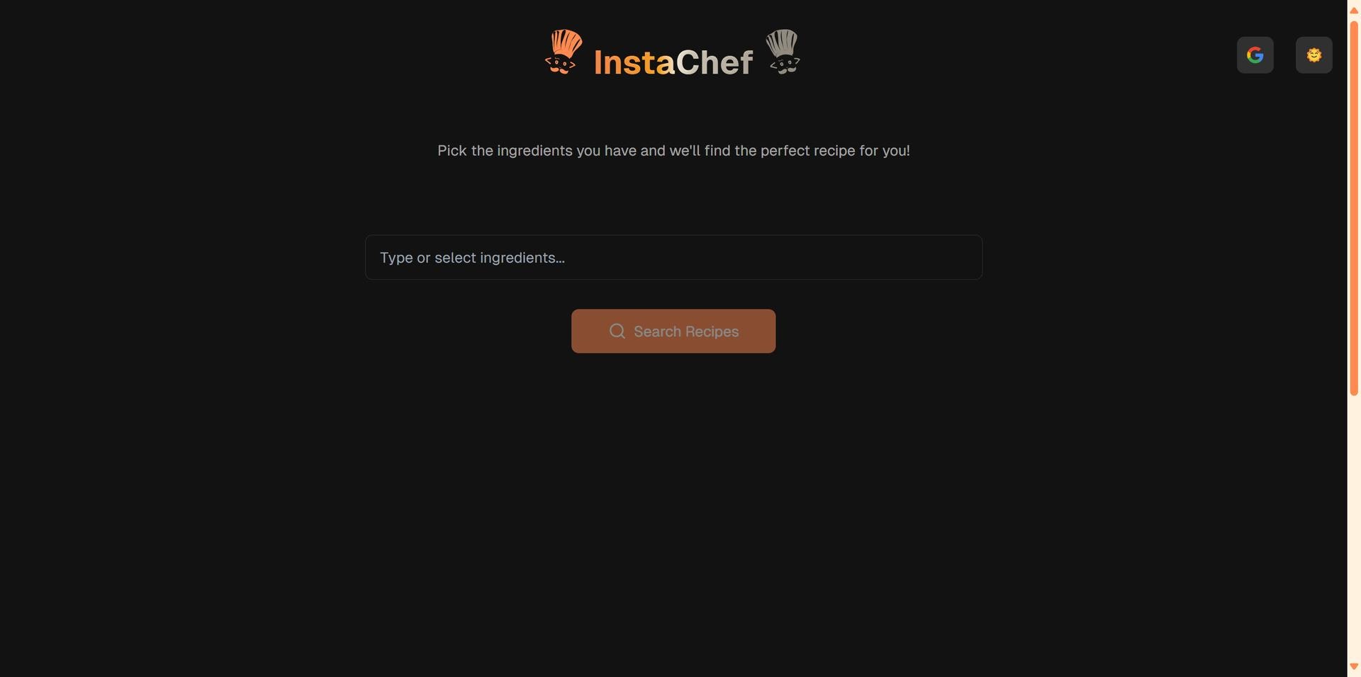 Instachef media 1