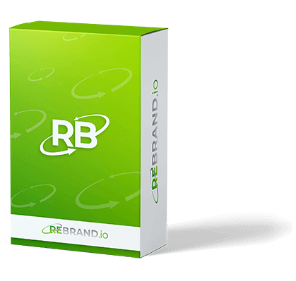 Rebrand gallery image