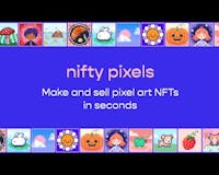 Nifty Pixels media 1