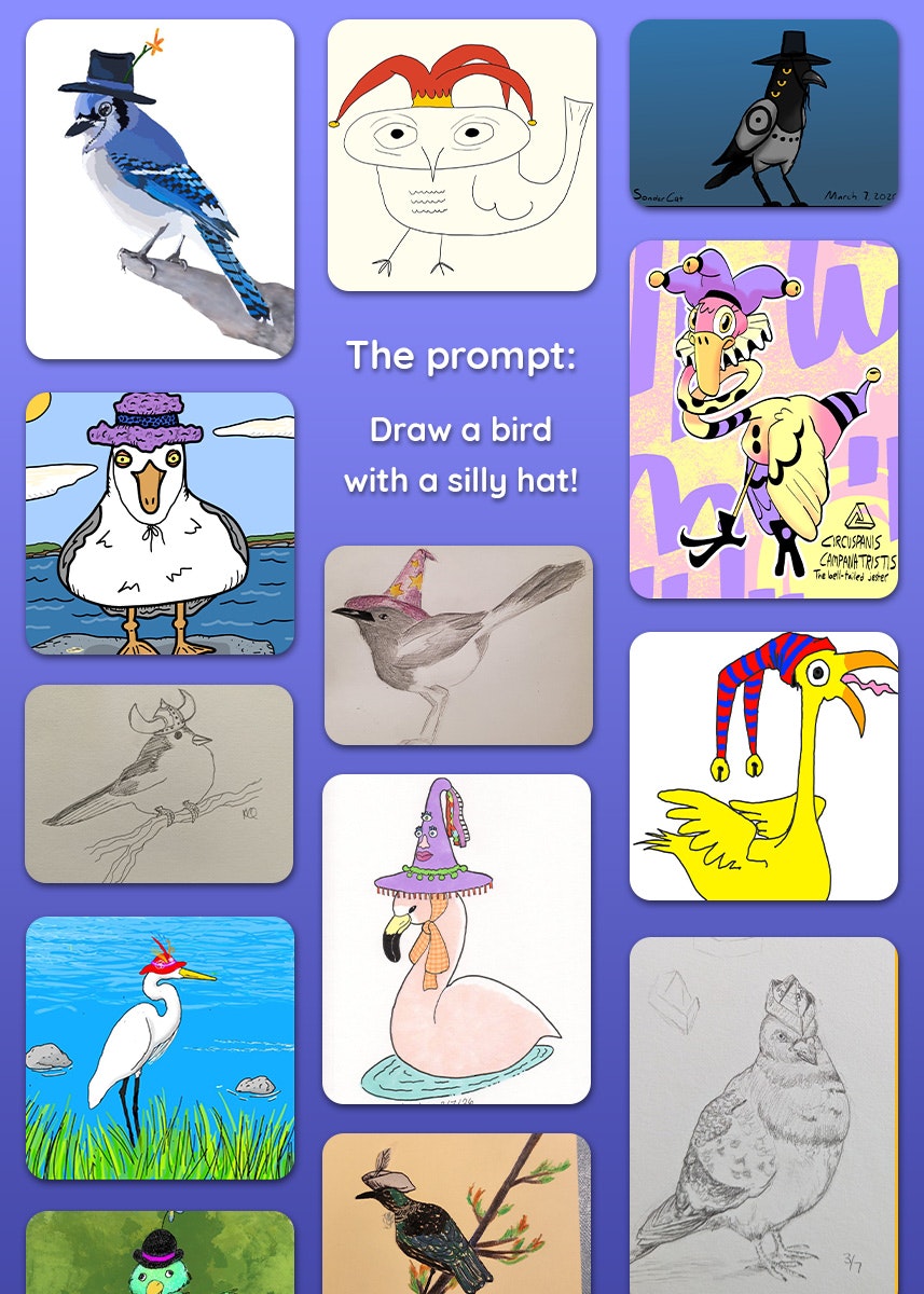 Doodl: Art with Friends gallery image