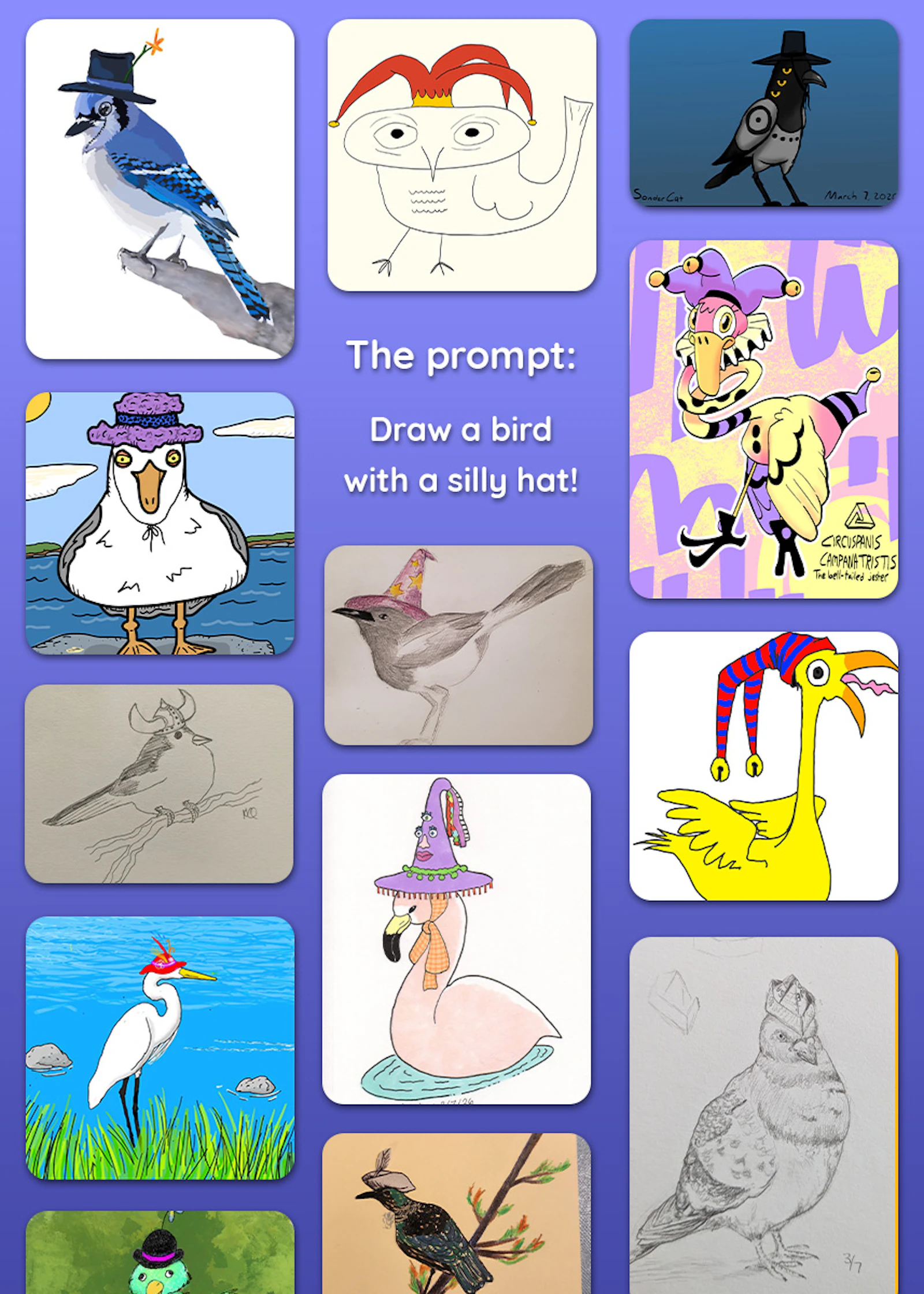 Doodl: Art with Friends screenshot 6
