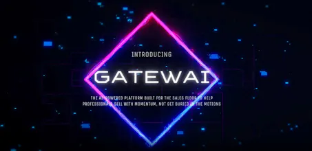 Gatewai gallery image