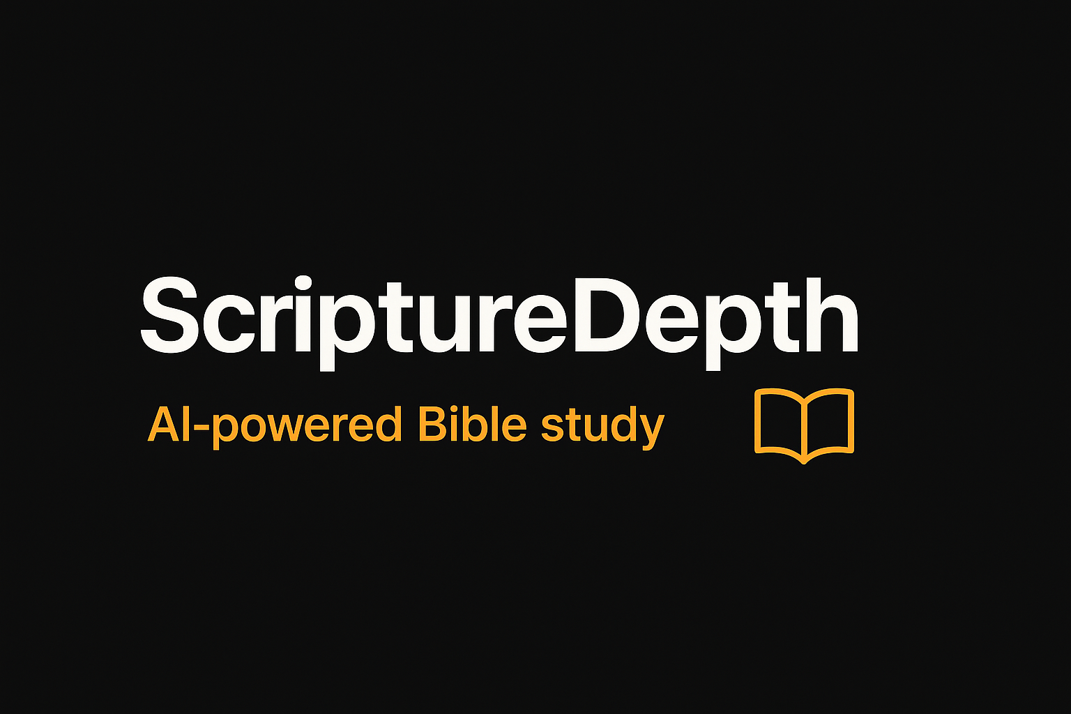 ScriptureDepth