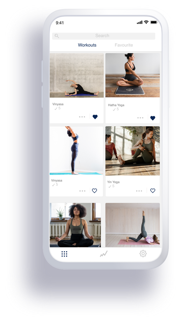 Fitcrony  gallery image