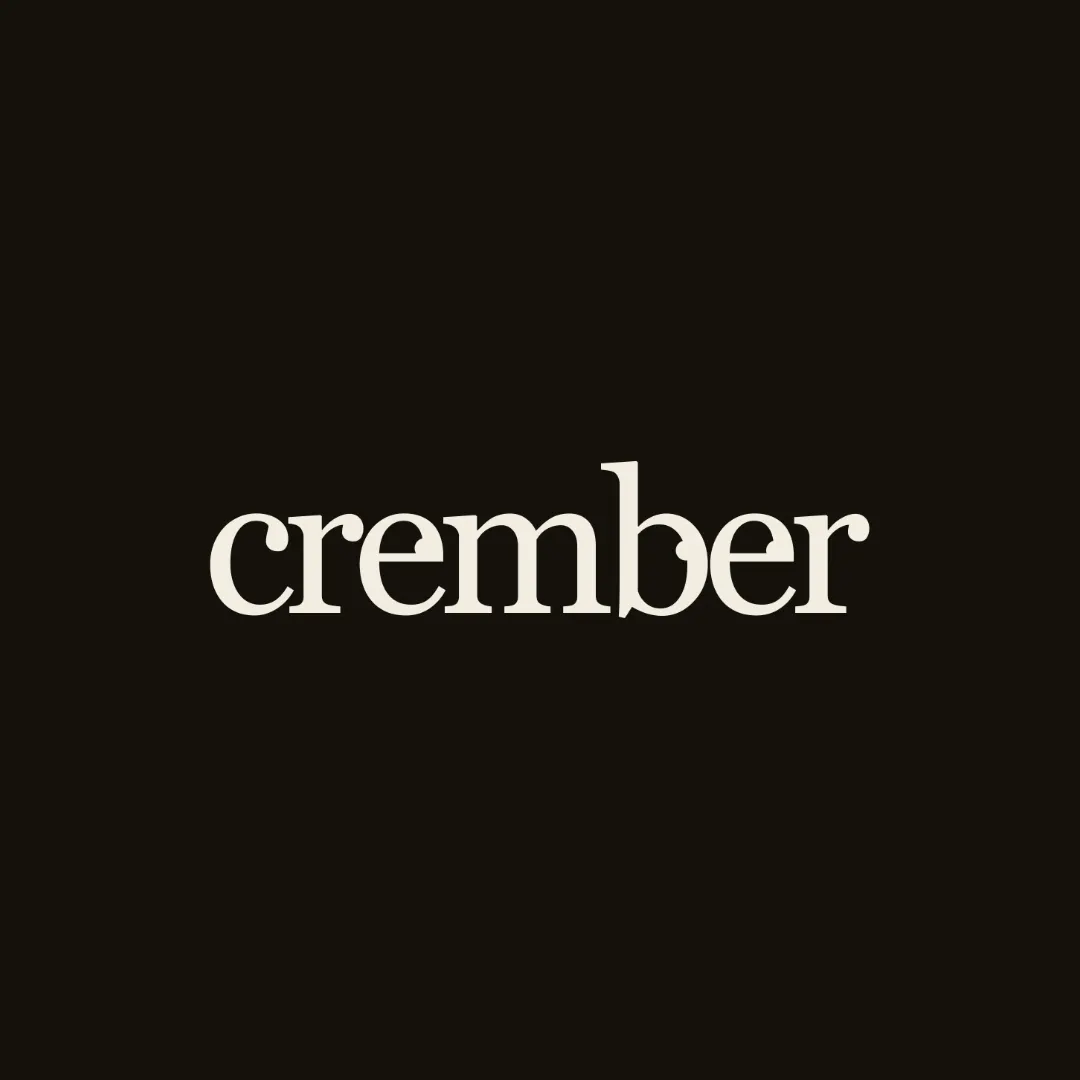 Crember - AI Influencer Search  logo
