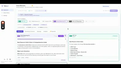 Talkory.ai gallery image