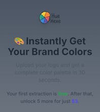 Hue Hexe gallery image