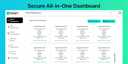 IzzyAI gallery image