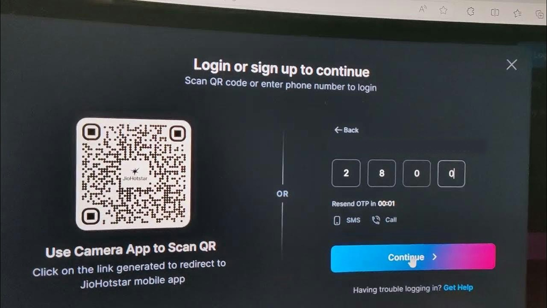 Scan QR Code Pro - Fast and easy QR Code Scanner Online! media 2