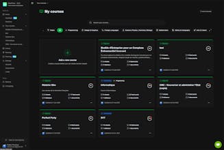 EduFiche gallery image