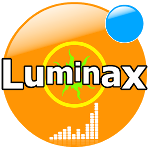Luminax - Beats and Lights