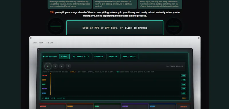 stemline101 screenshot 2