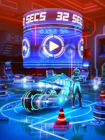 32 Secs gallery image