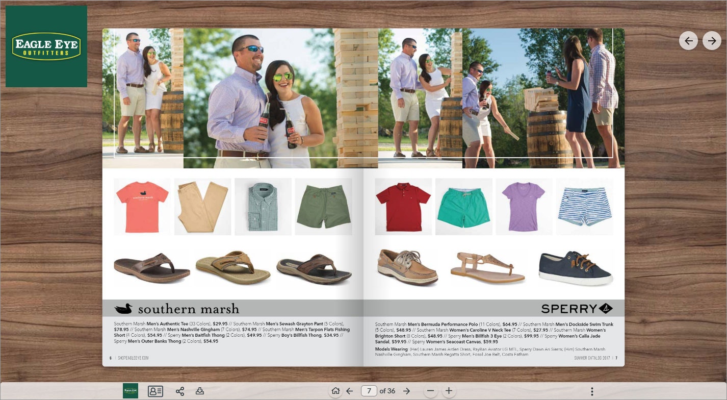 simplebooklet gallery image