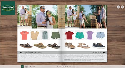 simplebooklet gallery image