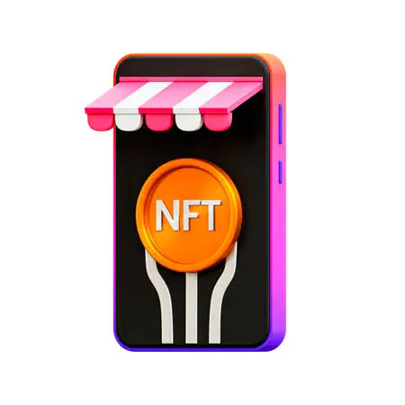 NFT Marketplace That Drives Revenue