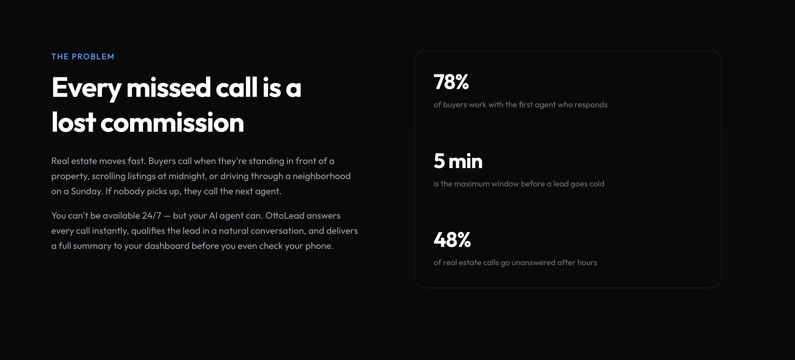 OttoLead screenshot 1