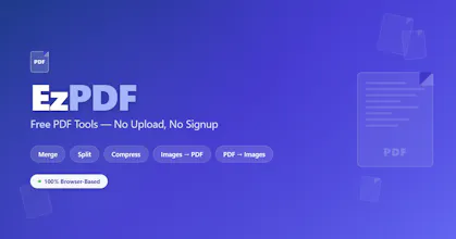 EzPDF gallery image