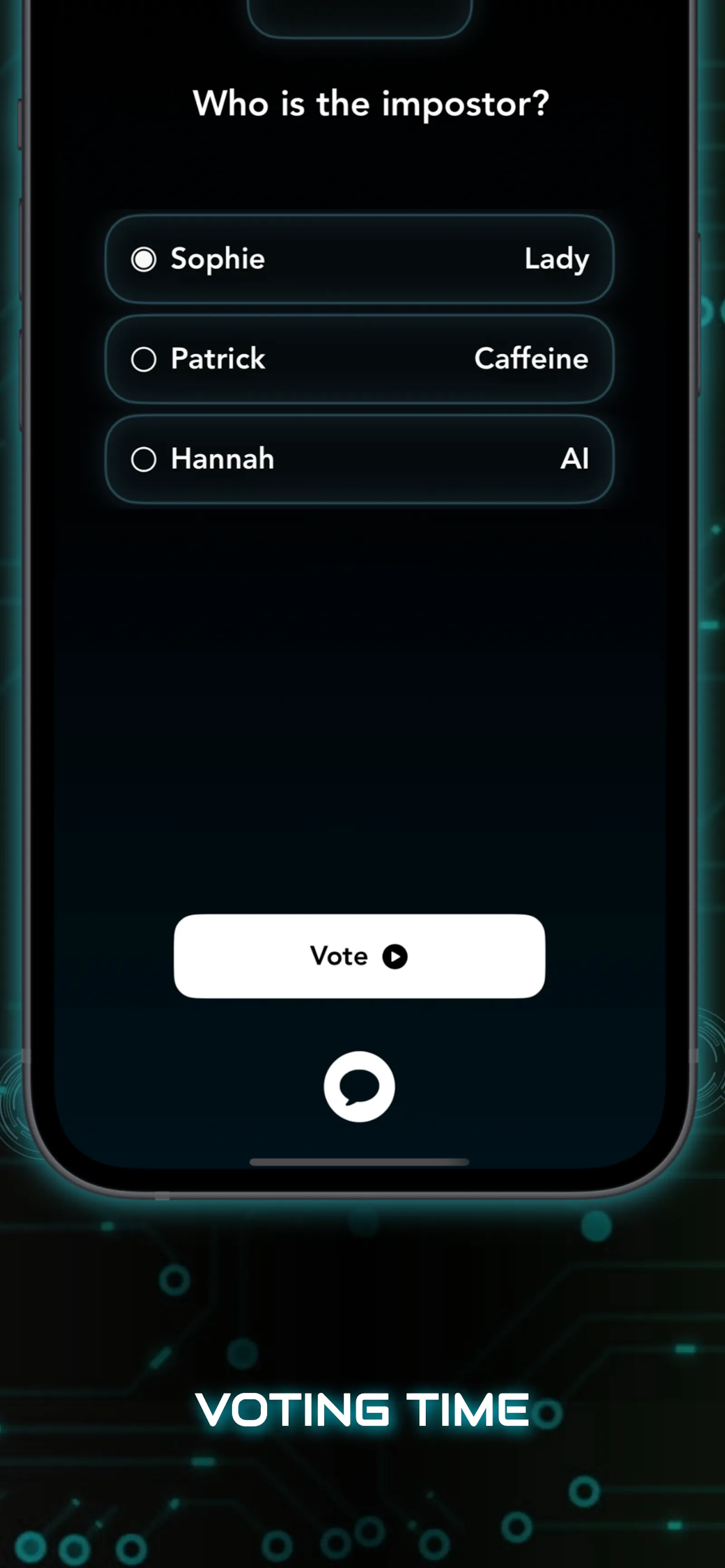 Impostor Party® Games screenshot 10