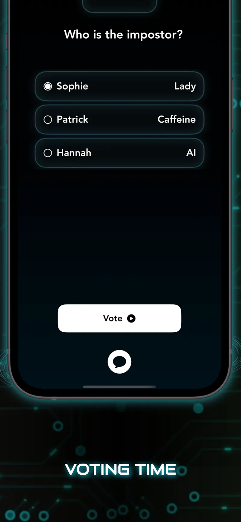 Impostor Party® Games screenshot 10