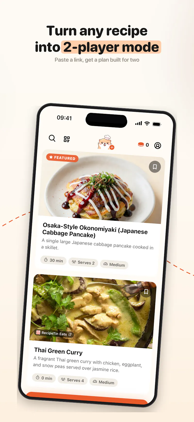 Nommer.ai screenshot 3