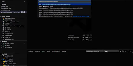 Donkserver gallery image