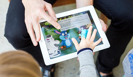 Digi Puppets  gallery image