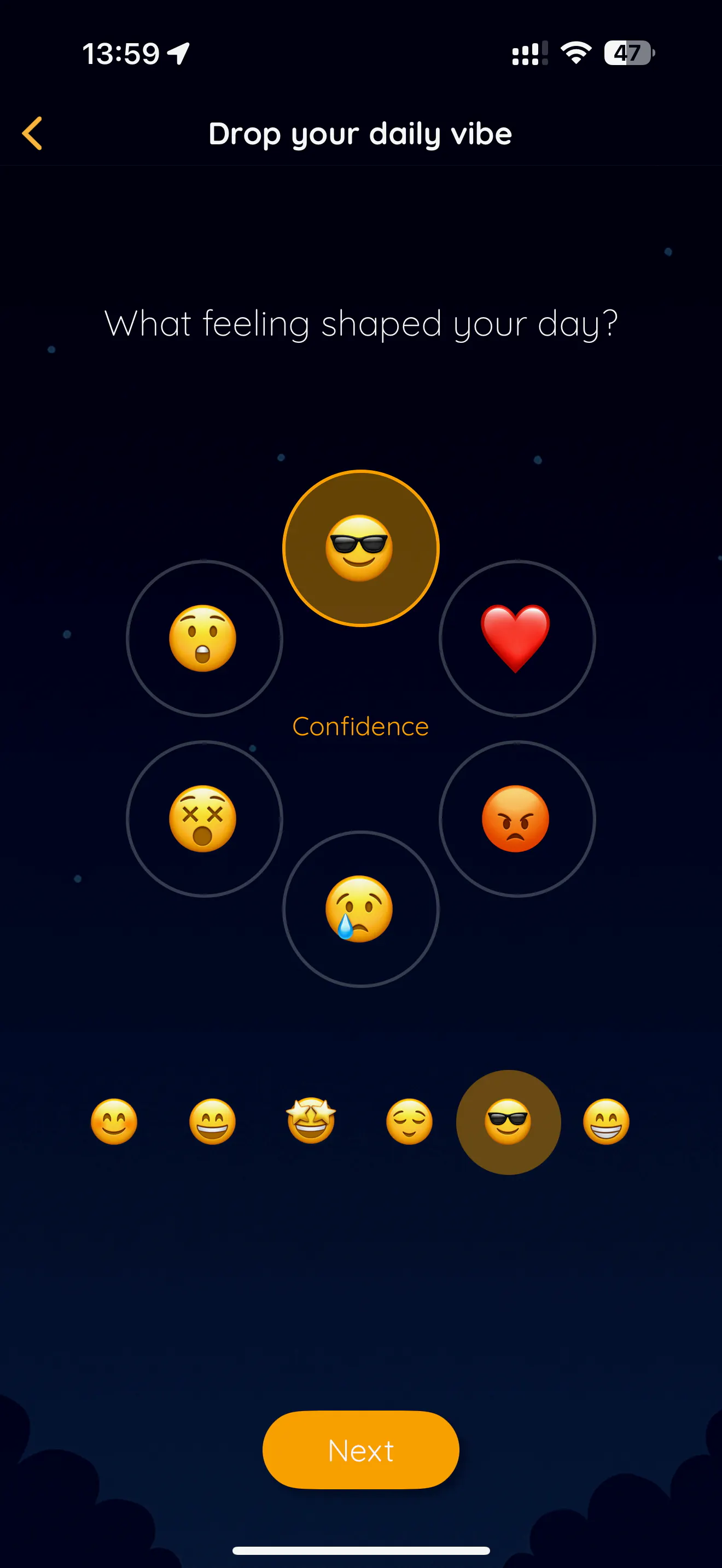 VibeLoop gallery image