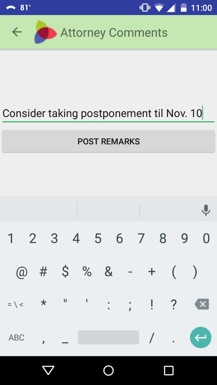 JuraLaw gallery image