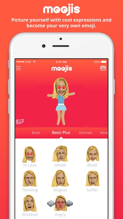 Moojis gallery image