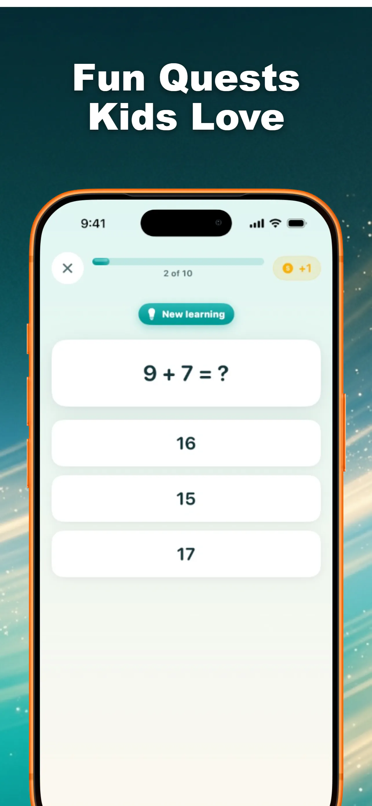 Brainy Bucks: Math & Reading gallery image