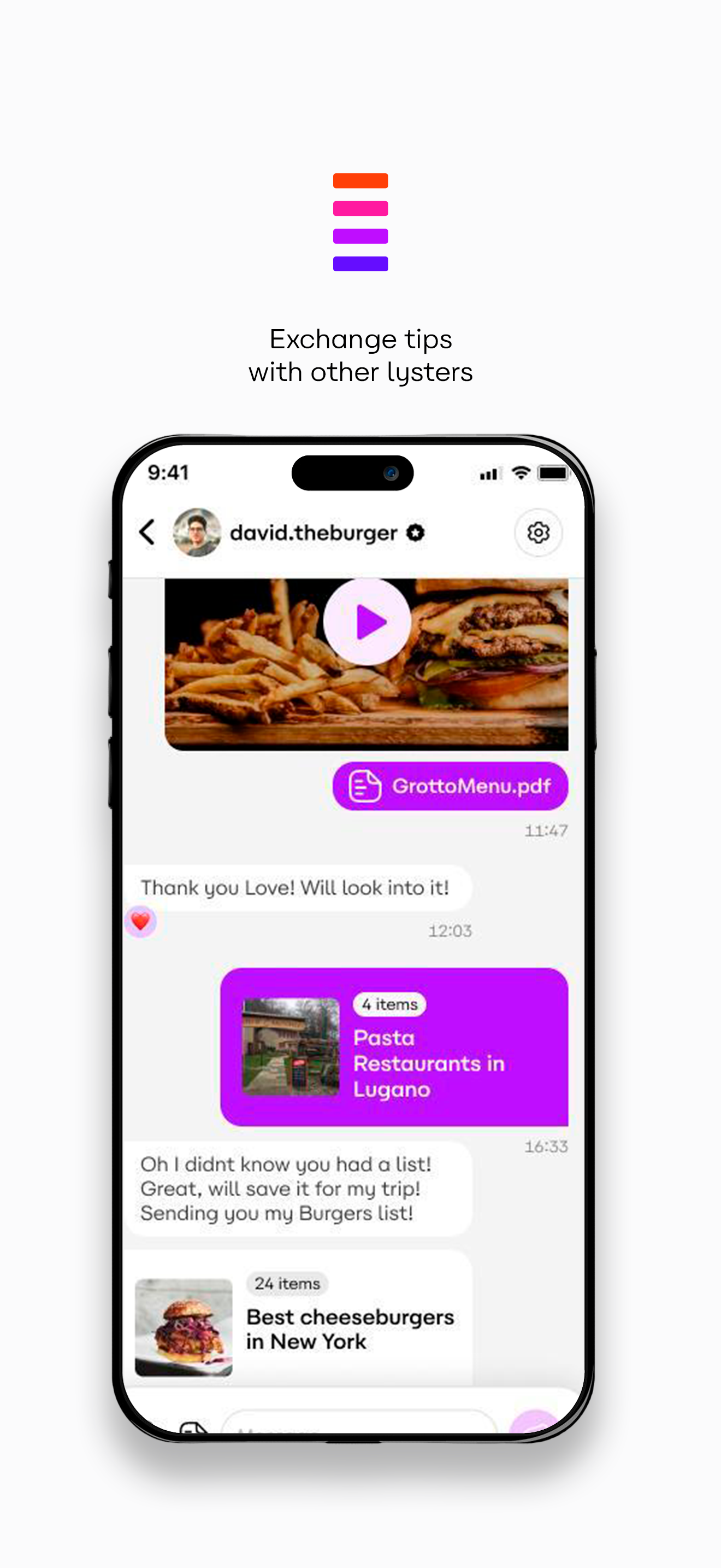 TheLysts media 5