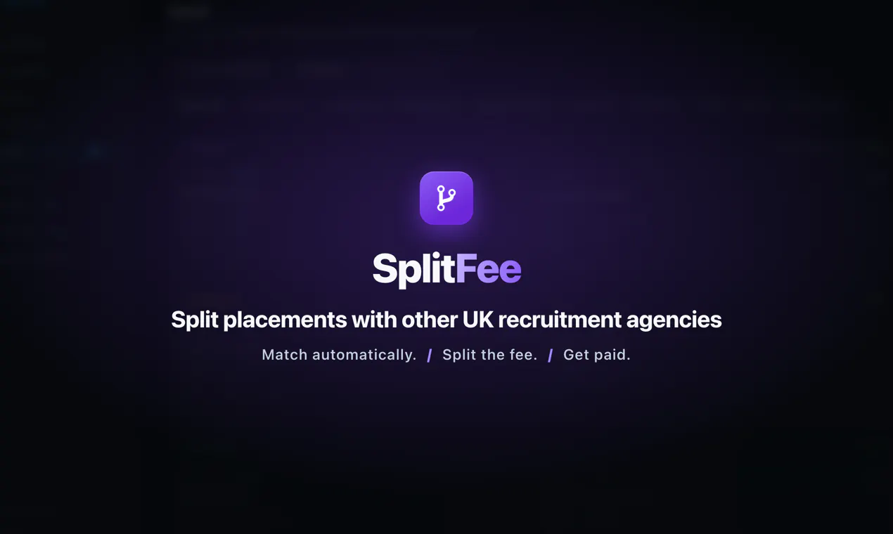 Split Fee gallery image
