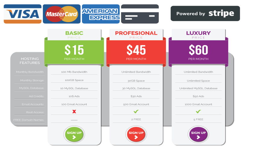 Laraship gallery image