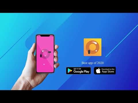 Rotate Ring - Endless Game gallery image